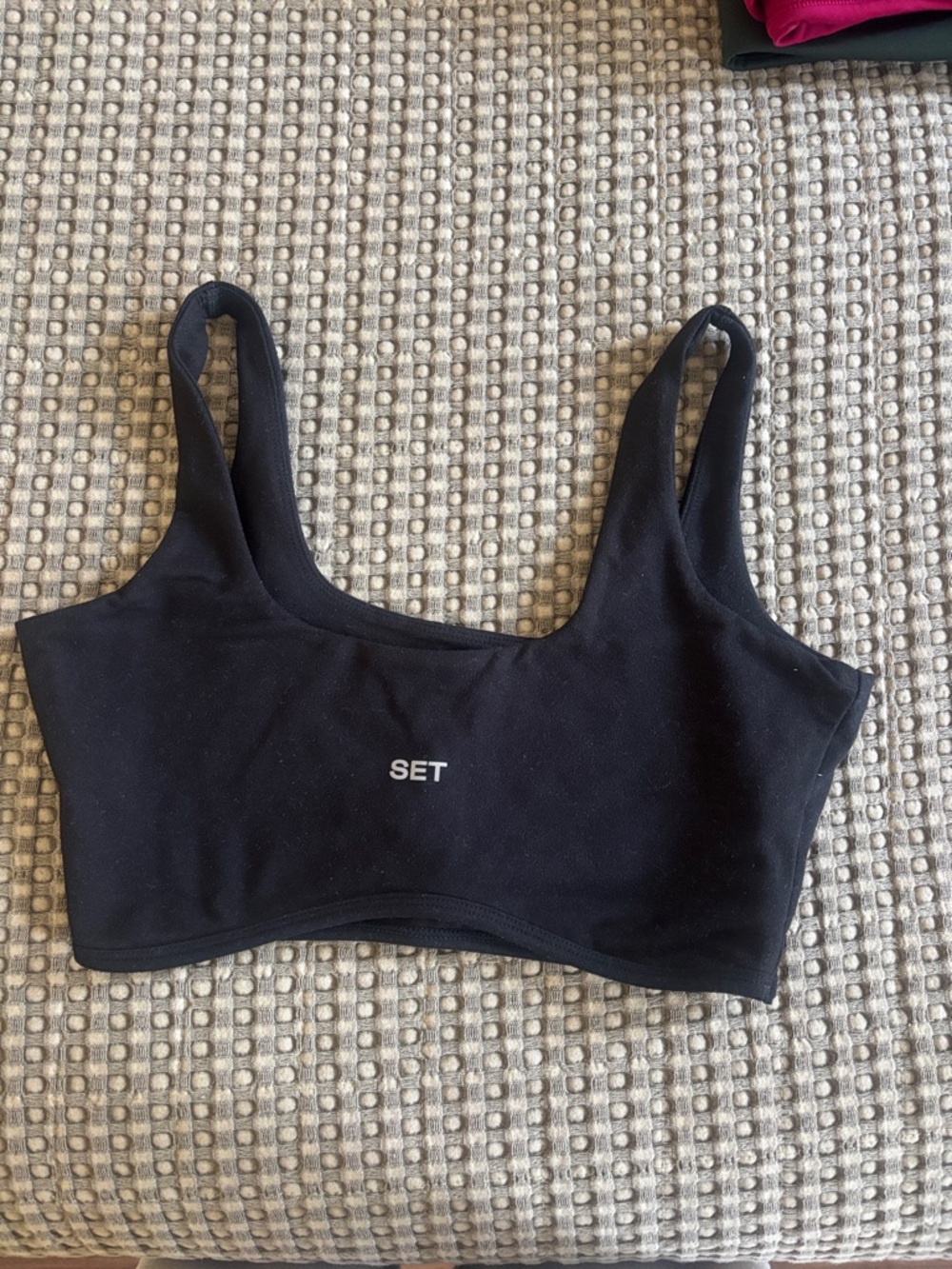 SET active sports bra